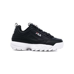 FILA Baskets bébé Disruptor