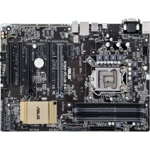 Asus B150-PLUS D3 - Carte m&egrave;re Socket 1151
