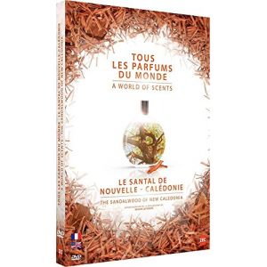 Le Santal de Nouvelle-Calédonie (Tous les parfums du monde) [DVD]