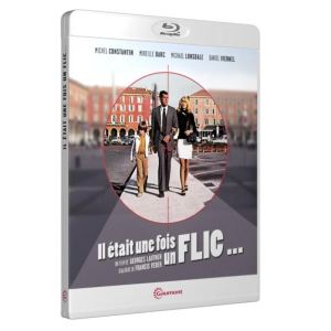 Il était une fois un Flic