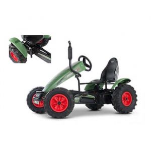 Image de Berg Toys Kart &agrave; p&eacute;dales assist&eacute;es Fendt E-BFR 6 ans et +