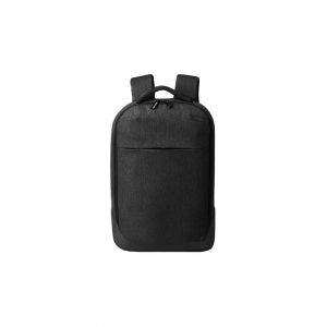 Bluetech Sac à dos Ordinateur portable 15.6 pouces élégant et durable en matière recyclées - Noir