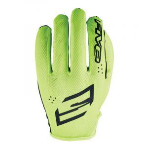 Image de Five Gants enfant VTT XR Ride jaune/noir- L