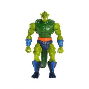 Image de Mattel Masters of the Universe- Révélation Figurines de Personnages, HLB68, Multicolor, Large