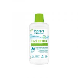 Bayrol Pool Detox Respect by 1L - 1 litre
