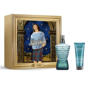 Jean-Paul Gaultier Le Male coffret cadeau pour homme