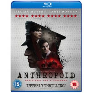 Anthropoid
