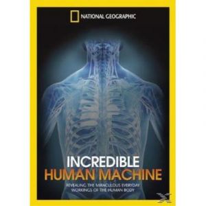 National Geographic : Incredible