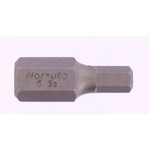 Norauto Embout 10mm X 30mm Allen H6 - 227445