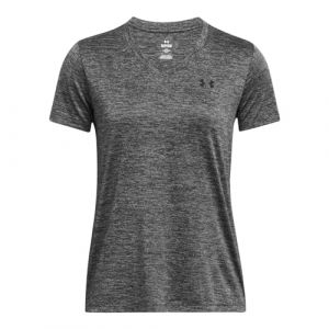 Under Armour Femme Tech SSV- Twist Shirt