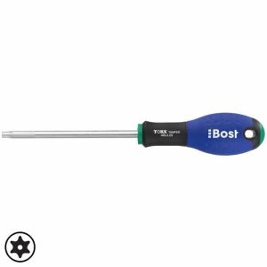 Bost 624800 - Tournevis Tamper Torx T10