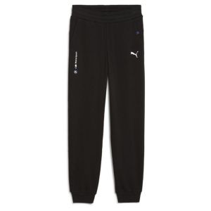 Puma BMW M Motorsport ESS+ Hose, pointure 164 cm - ['Noir'] - Taille 164 cm