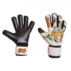 Gants de gardien enfant Gisix Electro 25