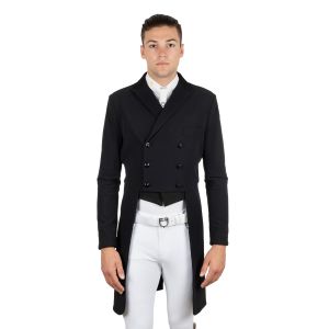 Veste équitation de copétition de dressage Equestro