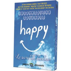 Image de Happy, le secret du bonheur