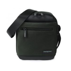 Hedgren Next Umh&auml;ngetasche Umh&auml;ngetaschen 1 ct Schwarz Herren (58.99 &euro; / 1 ct)