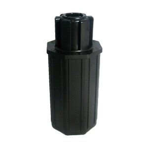 Zurfluh Feller Embout Octo40 L65 Crabot Male - Al 12