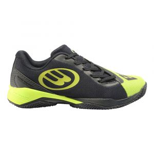 Bullpadel CHAUSSURES Vertex Grip Lime 23v 420000