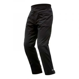 Image de Tucano Urbano Pantalon textile Panta Orbis Hydroscud noir- S