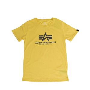 Alpha industries T-shirt enfant Basic
