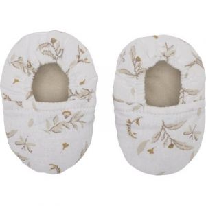 Image de BB & Co Chaussons imprim&eacute; Daydream MULTICOLORE