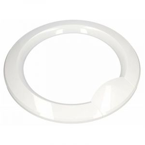 Image de Brandt Porte hublot pour lave-linge AS0033302