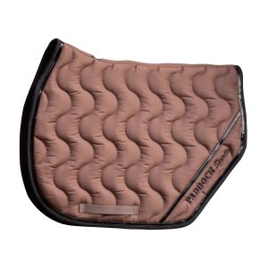 Tapis de selle pour cheval origine sport Paddock
