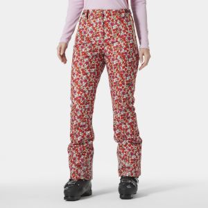 Helly Hansen Pantalon de ski femme St. Moritz