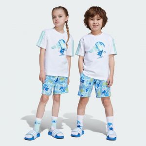 Adidas ENSEMBLE T-SHIRT DISNEY LILO & STITCH