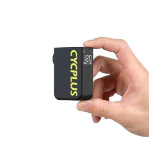 Mini compresseur Cycplus AS2 Ultra