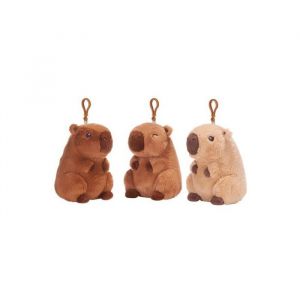 Peluche Whitehouse Leisure Capybara 12 cm Mod&egrave;le al&eacute;atoire