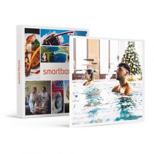 Smartbox Coffret Cadeau Noël cocooning : 2 jours de bien-être et d’évasion-Multi-thèmes