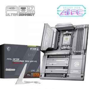 MSI MAG X870E TOMAHAWK MAX WIFI PZ