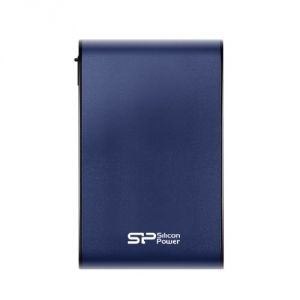 Silicon Power SP020TBPHDA80S3B - Disque dur externe Armor A80 2 To 2.5" USB 3.0