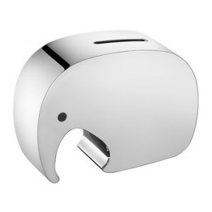 Georg Jensen Tirelire Éléphant - Petit