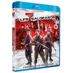 Les 7 Salopards