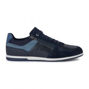 Geox Baskets basses U RENAN Marine - Taille 44
