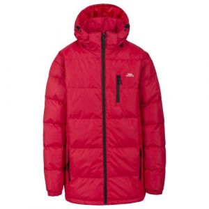 Trespass Doudoune CLIP - Homme (3XL) (Rouge) - UTTP842