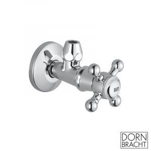 Dornbracht Madison Robinet d'équerre, 22900361-00, HOT