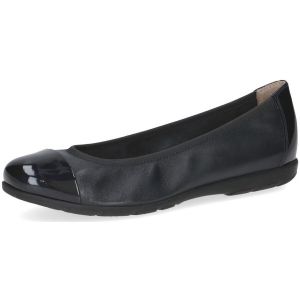Caprice Femme 9-22152-42 Ballerines, Ocean Comb, 38 EU