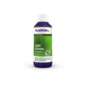 Plagron Engrais - 100ml - Alga Bloom - Organique