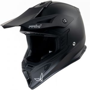 Casque cross Prov SKUD BASE 2025
