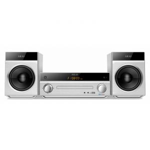 Image de Akai AM-301W - Chaîne hi-fi