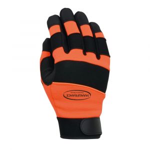 Manu France Gants de Manutention Antivibrations Taille10