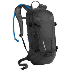 Image de Camelbak M.U.L.E. Harnais d&rsquo;hydratation 9l+3l, black Sacs &agrave; dos course &agrave; pied