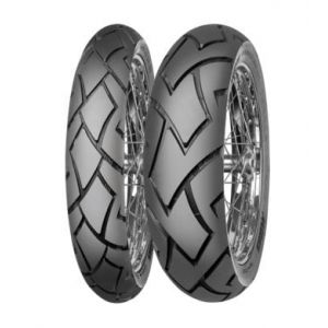 Mitas 120/70 ZR19 60W Terra Force-R Front