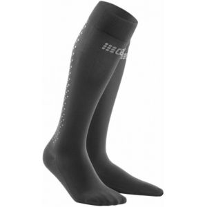 CEP Office Solutions Chaussettes Haute Compression 3.0 EU 39-42 Black