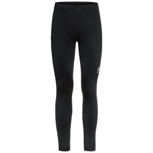 Odlo Tights Essential - Collant de running taille XL, noir