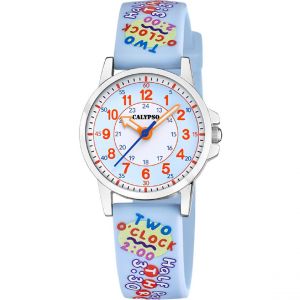 Calypso Montre fille K5824-3 - My First Watch