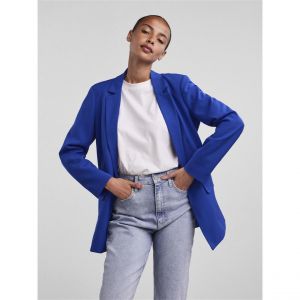 Pieces Blazer femme Bossy